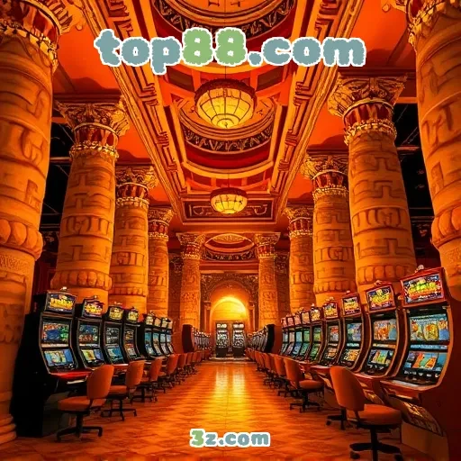 top88.com: Ação e Aventura em Cada Clique!