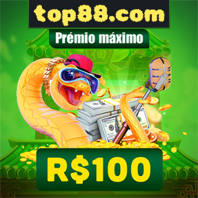 top88.com Ganhe R$ 100,00 Gratis